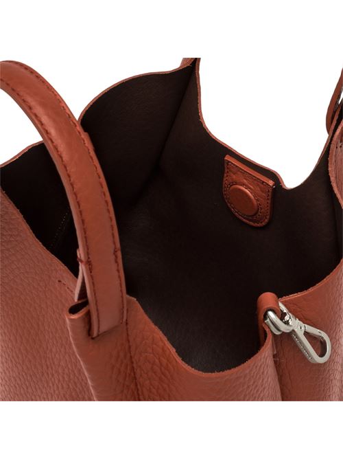 Dua Handtasche GIANNI CHIARINI | BS9719CBRICK RED
